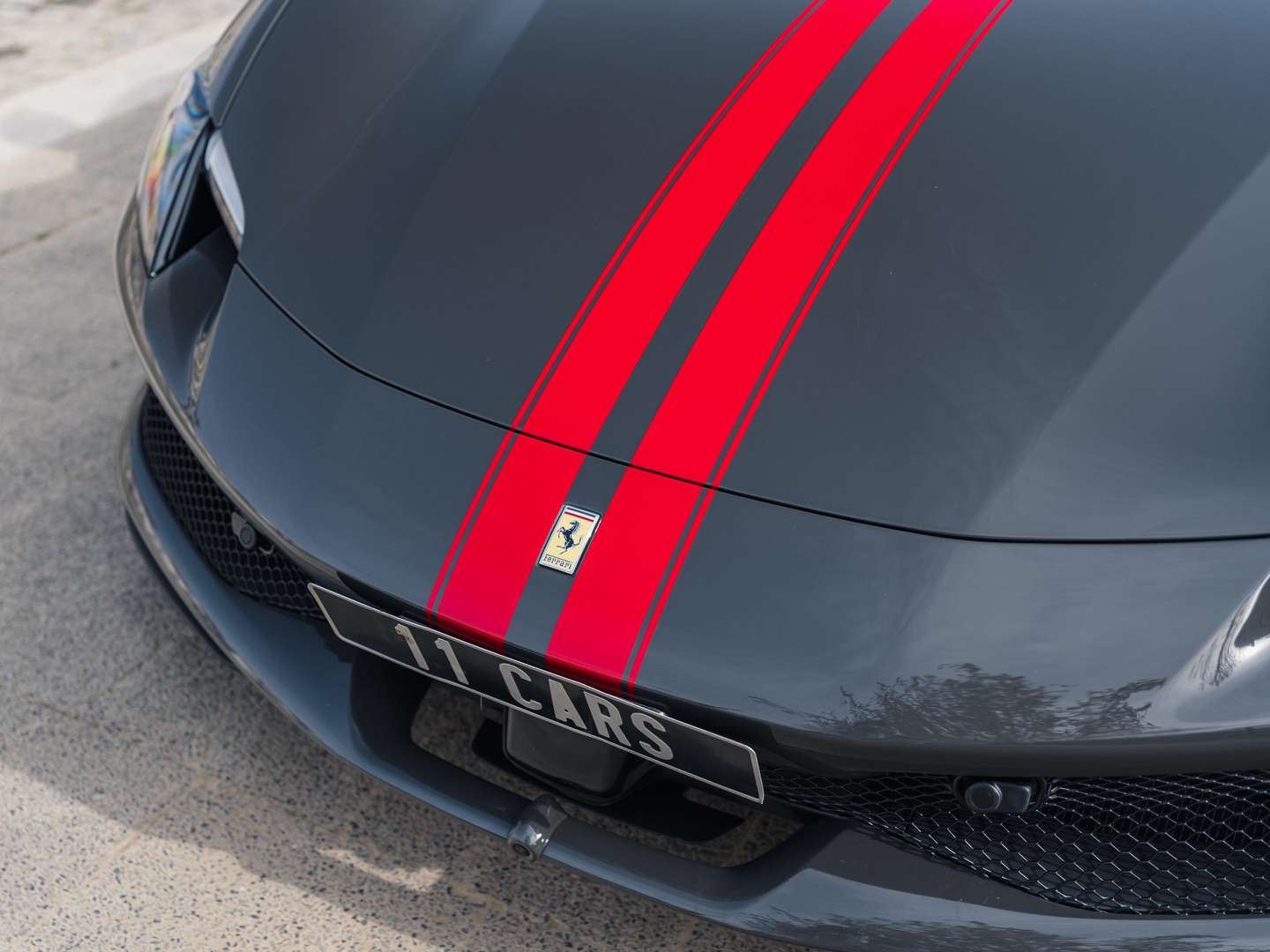 Ferrari 296 GTB - 2025 - Joinsteer - #9