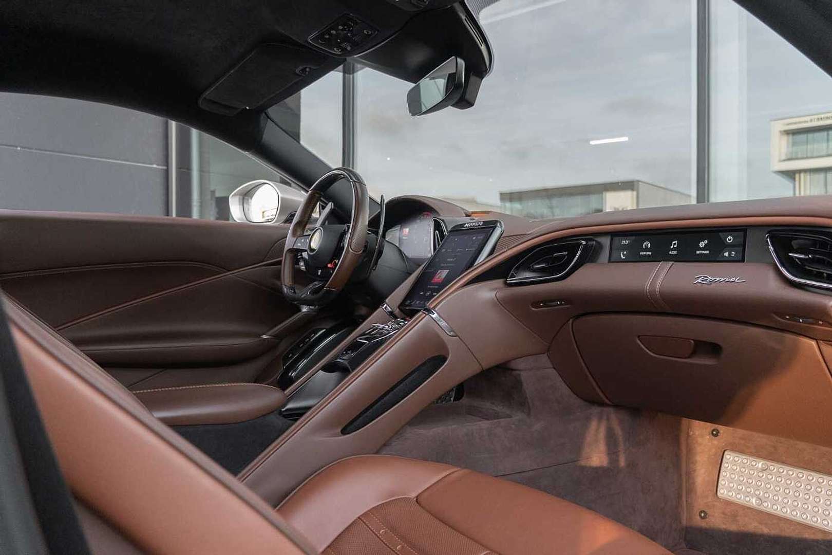 Ferrari Roma - 2022 - Joinsteer - #17