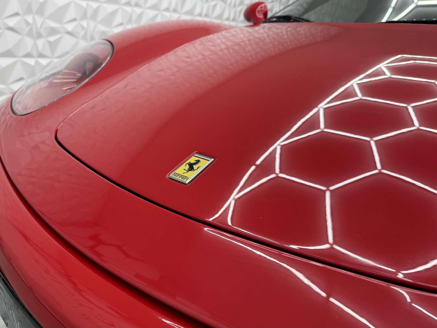 Ferrari 360 Modena - 1999 - Joinsteer - #27