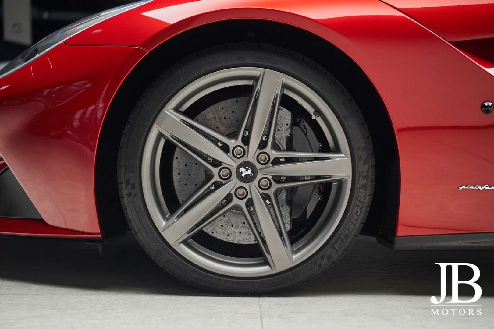 Ferrari F12 Berlinetta - 2013 - Joinsteer - #14