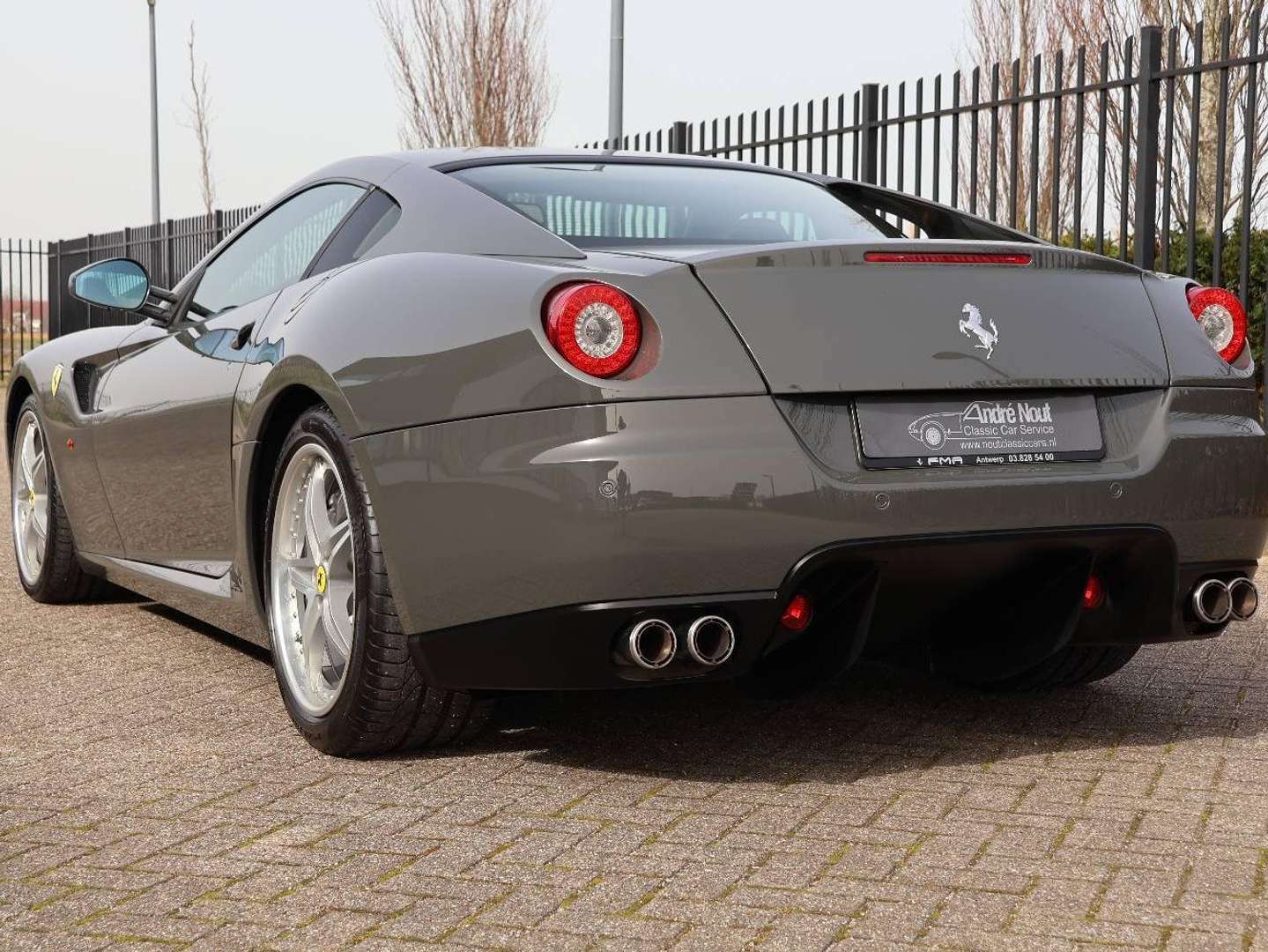 Ferrari 599 GTB - 2008 - Joinsteer - #9