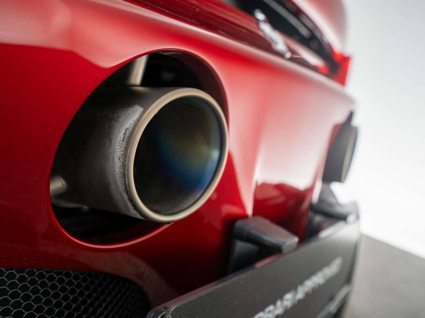 Ferrari SF90 Stradale - 2021 - Joinsteer - #18