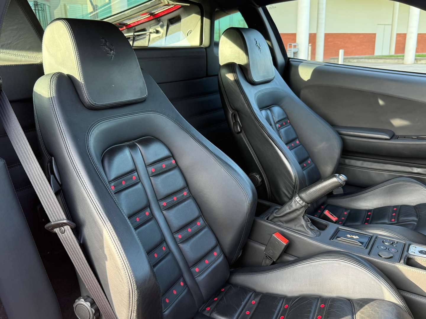 Ferrari F430 - 2025 - Joinsteer - #33