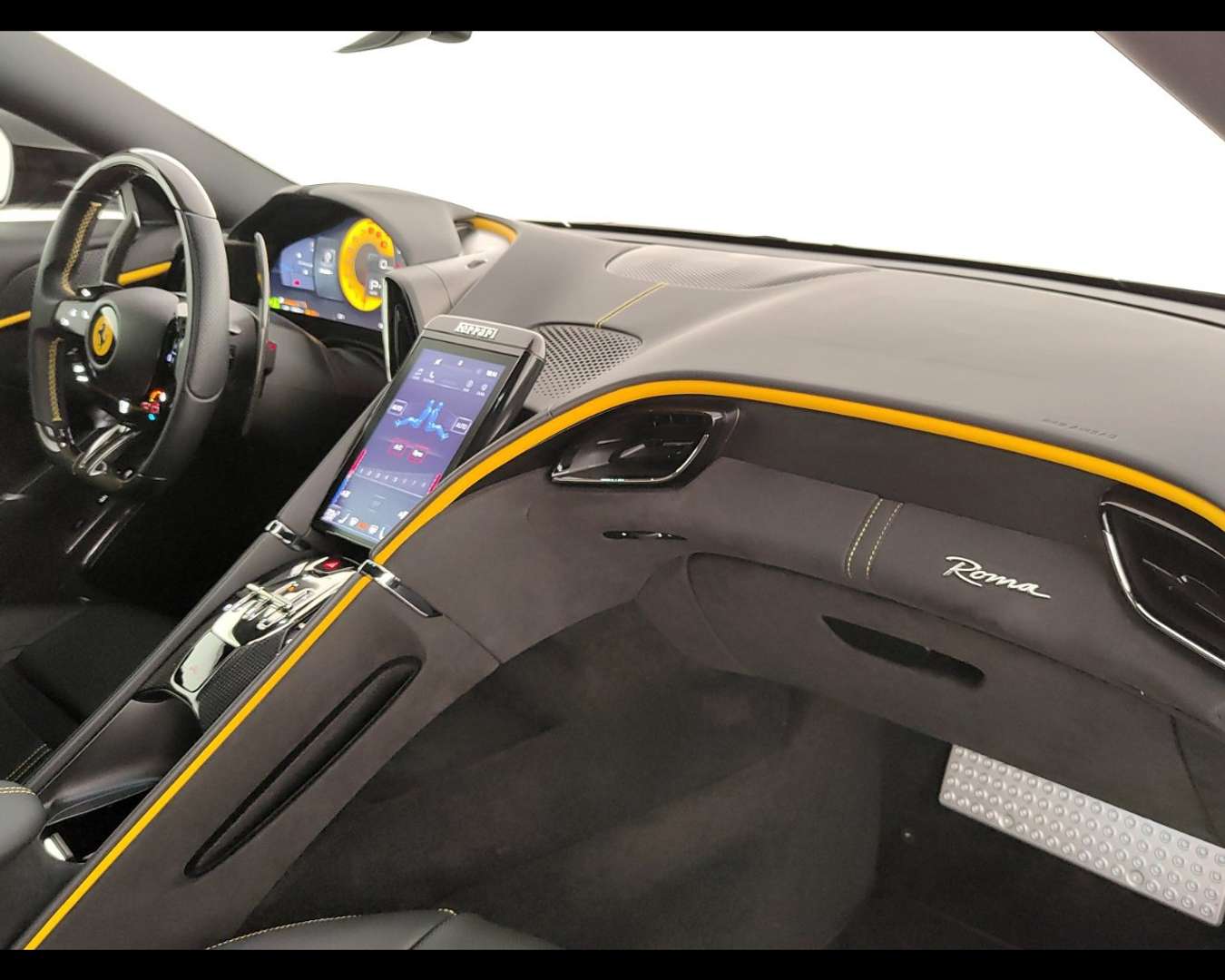 Ferrari Roma - 2022 - Joinsteer - #19