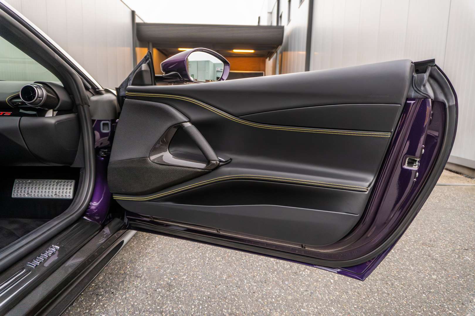 Ferrari 812 GTS - 2023 - Joinsteer - #17