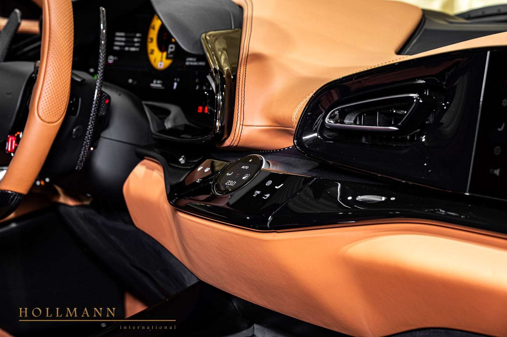 Ferrari Purosangue - 2025 - Joinsteer - #28