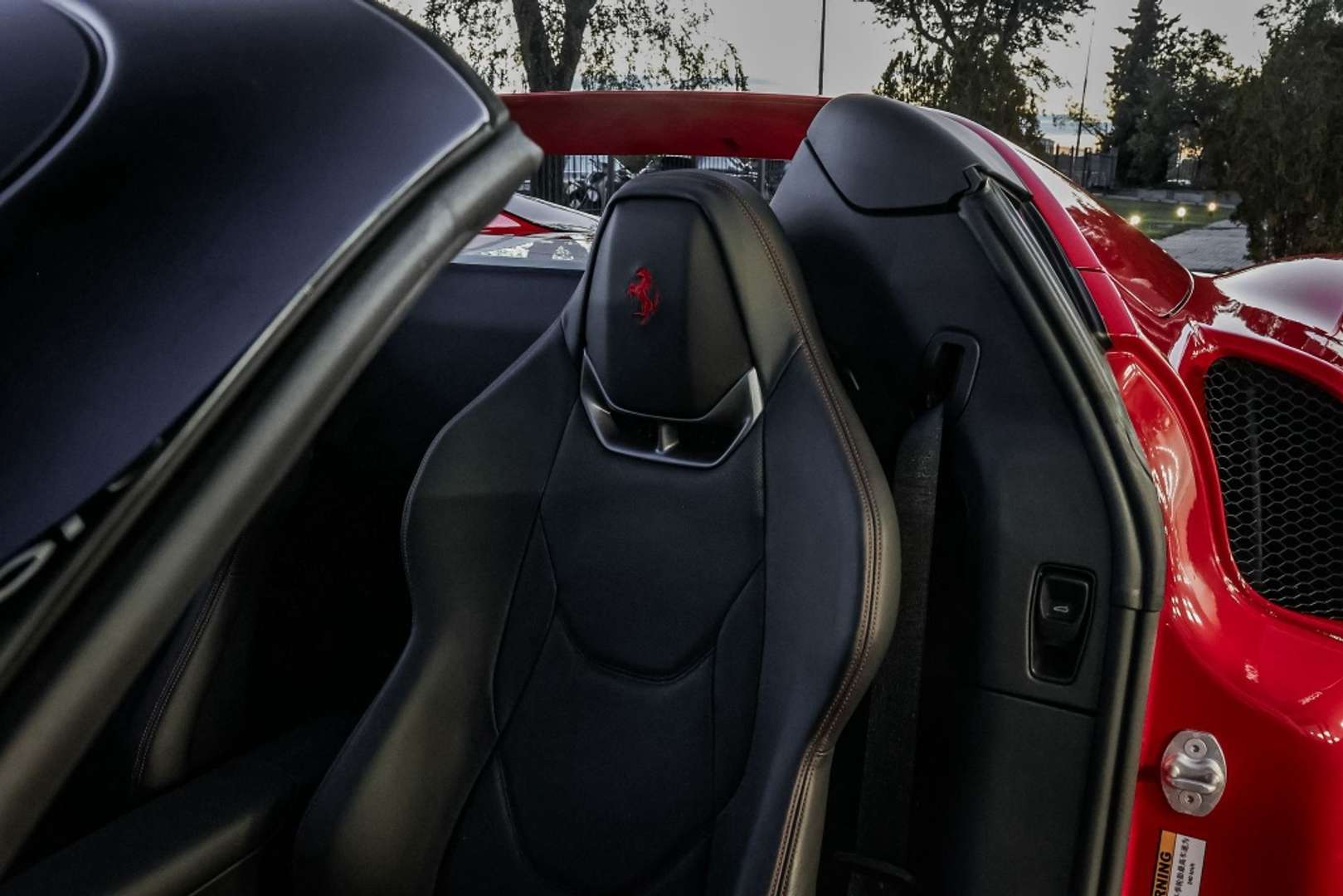 Ferrari 296 GTS - 2024 - Joinsteer - #20