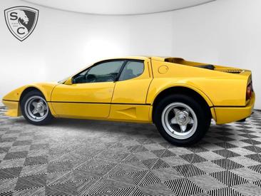Ferrari 512 BB — photo 8