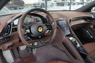 Ferrari Roma — photo 18