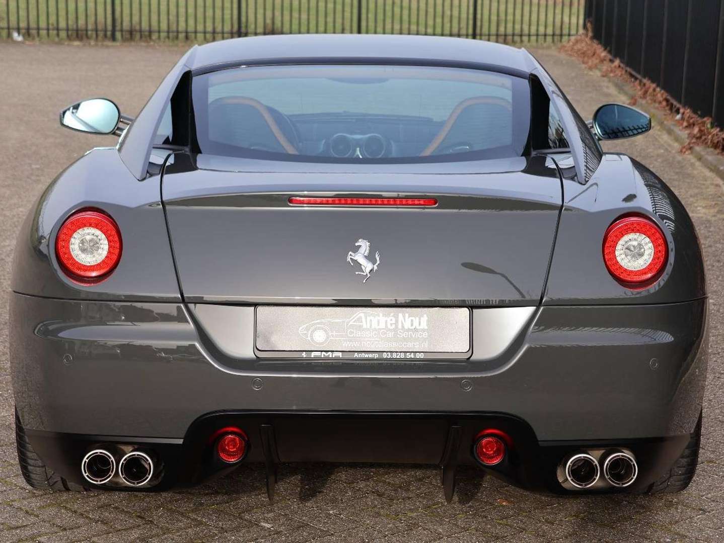 Ferrari 599 GTB - 2008 - Joinsteer - #10