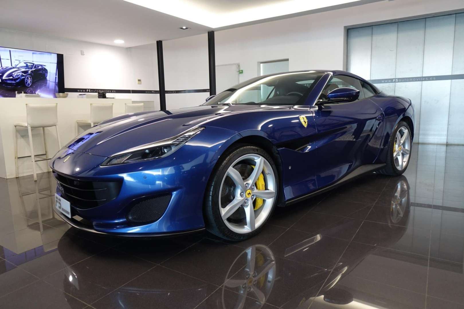 Ferrari Portofino - 2020 - Joinsteer - #36