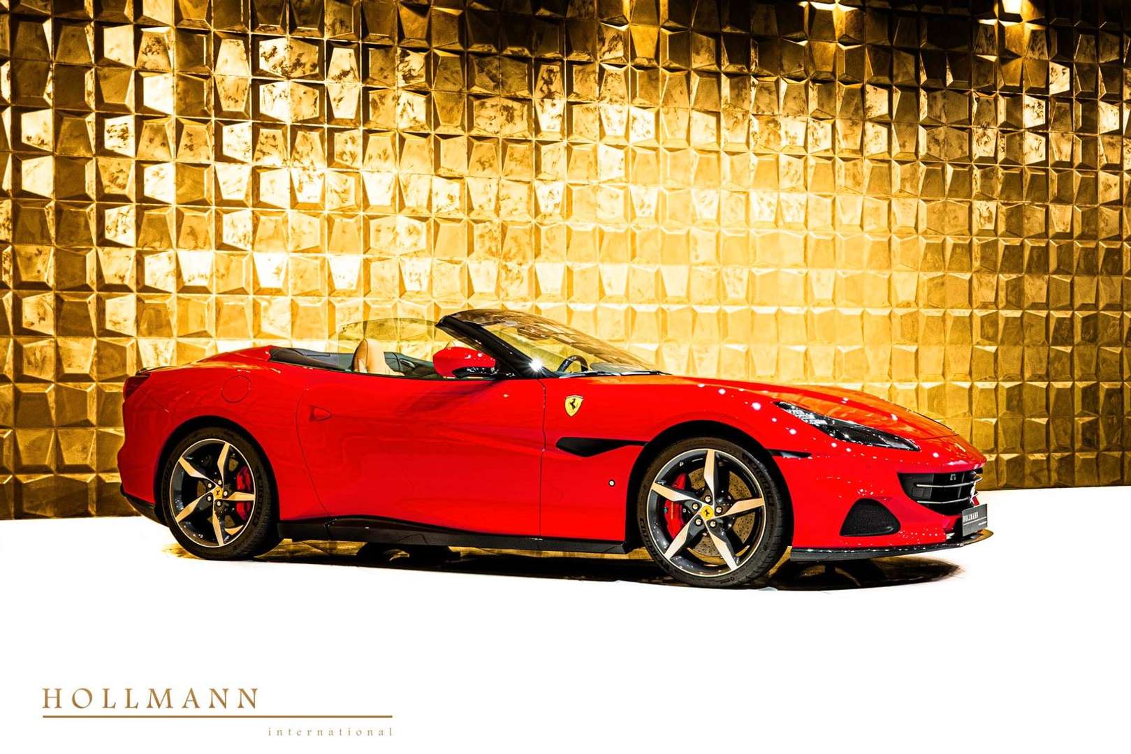 Ferrari Portofino M - 2022 - Joinsteer - #2