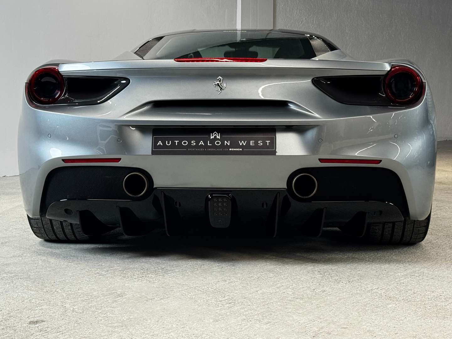 Ferrari 488 GTB - 2018 - Joinsteer - #14