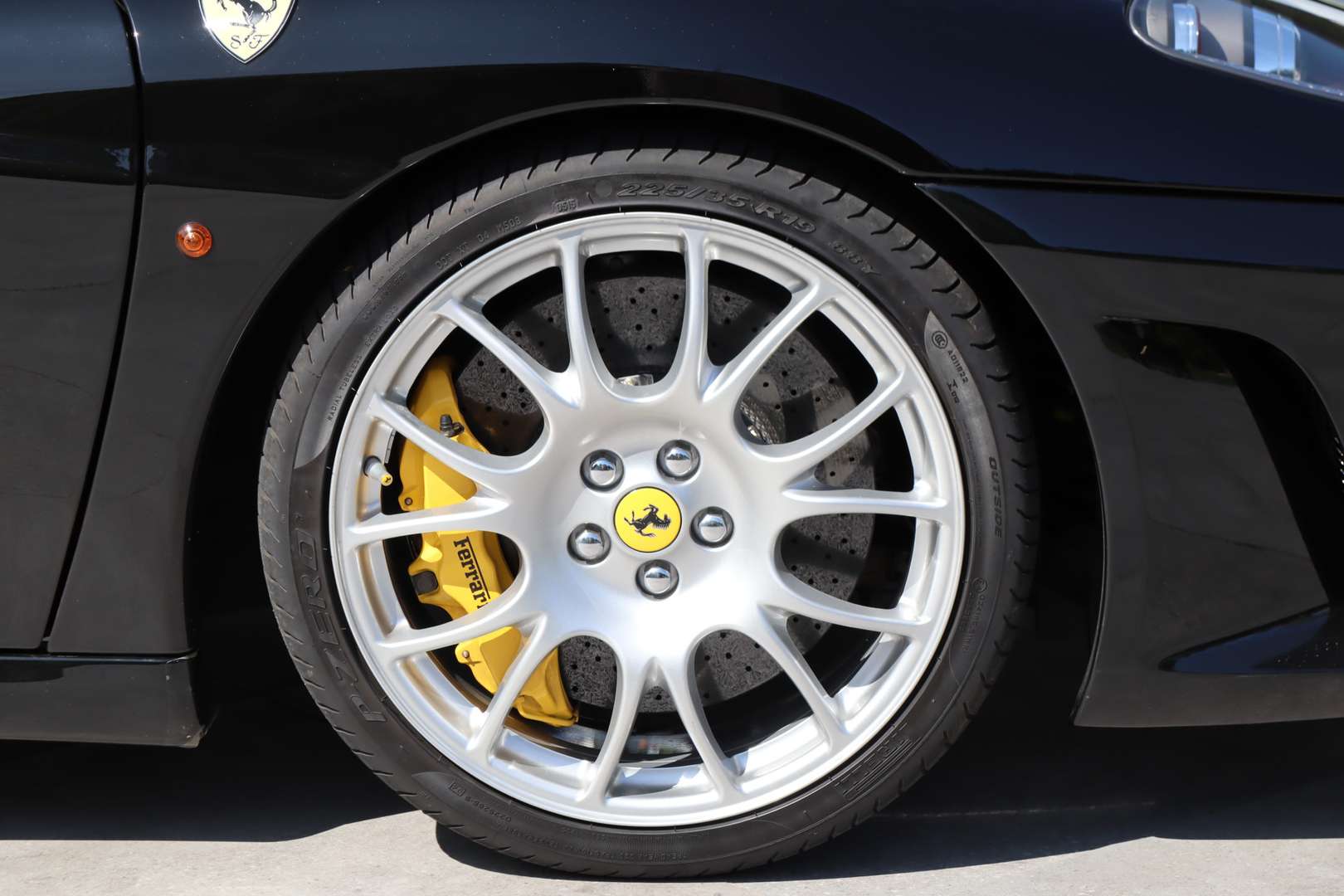 Ferrari F430 - 2010 - Joinsteer - #19