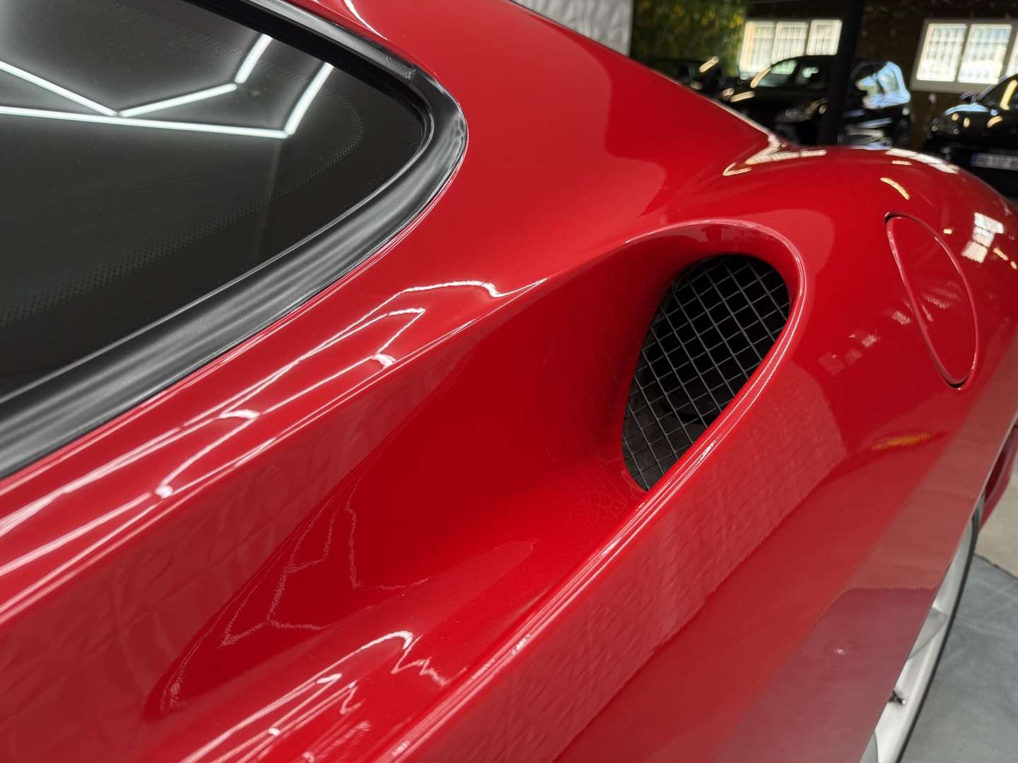 Ferrari 360 Modena - 1999 - Joinsteer - #28