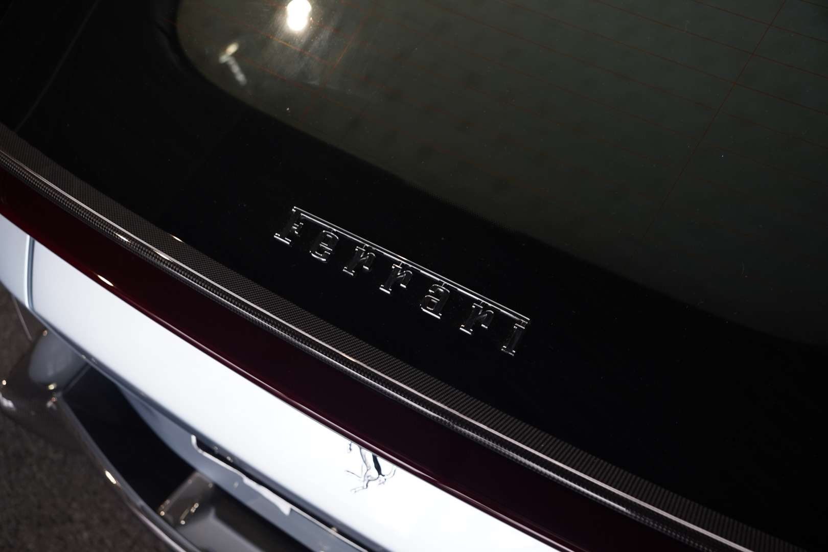 Ferrari 12 Cilindri - 2026 - Joinsteer - #18