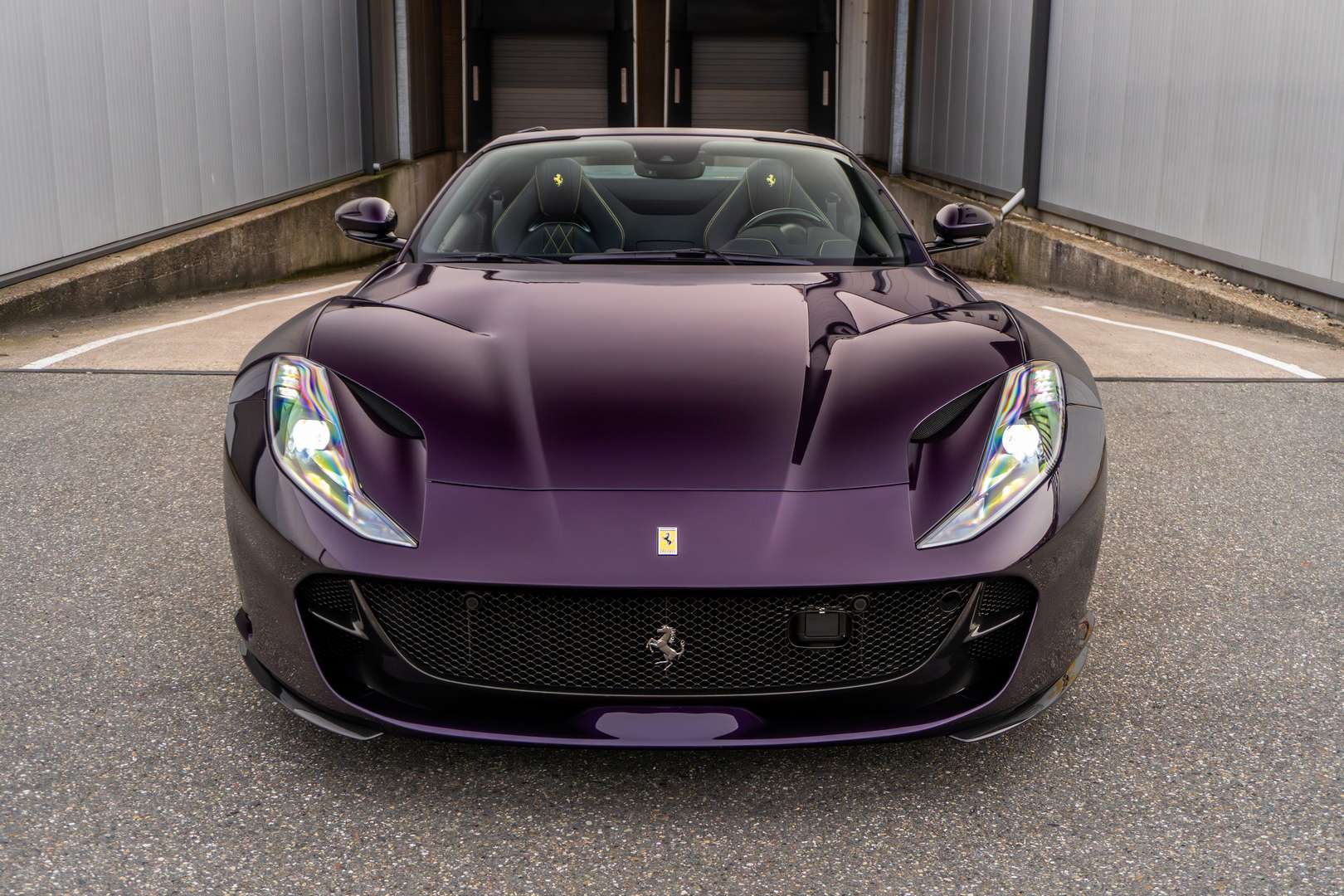 Ferrari 812 GTS - 2023 - Joinsteer - #18