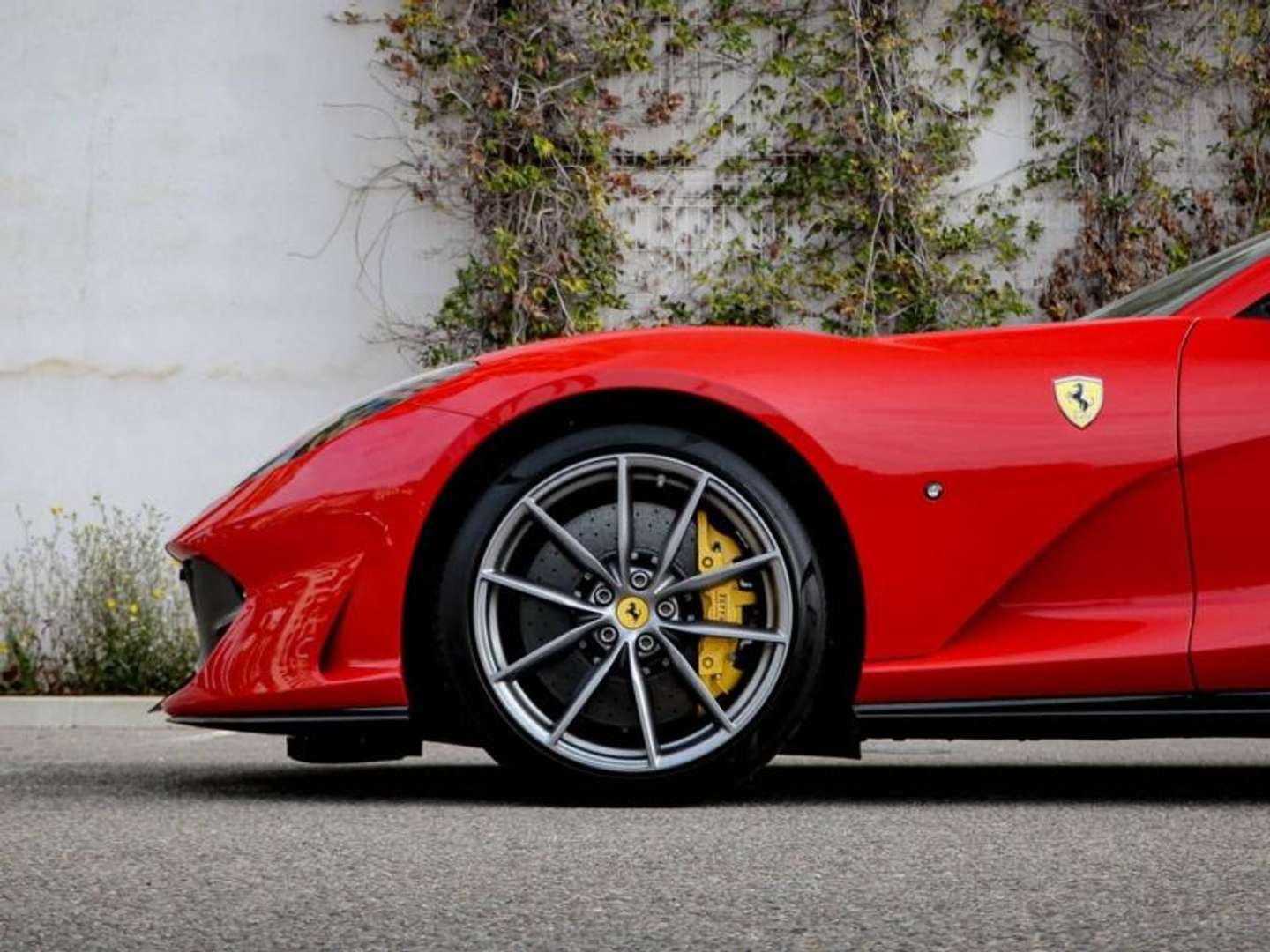 Ferrari 812 GTS - 2021 - Joinsteer - #3