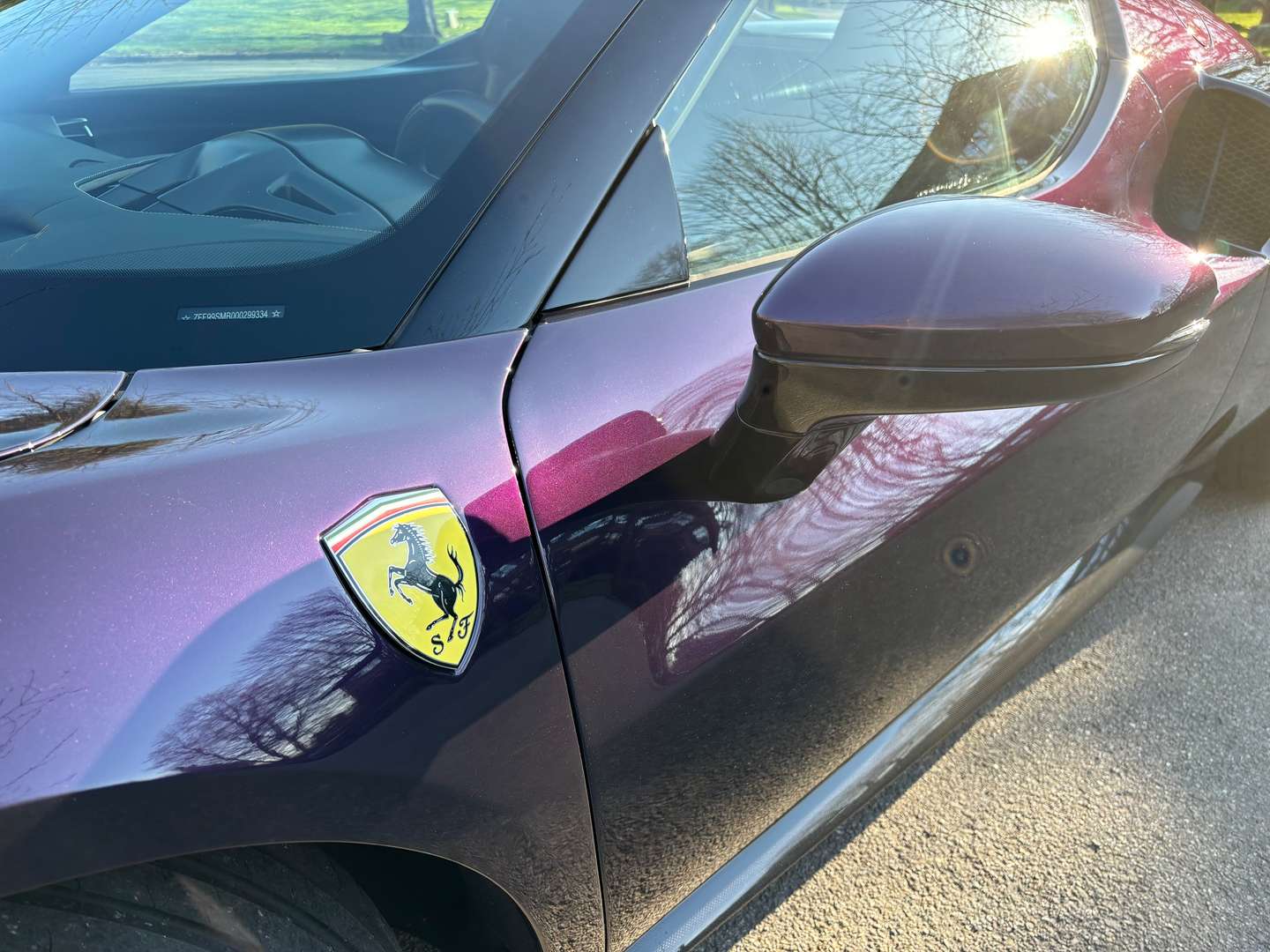 Ferrari 296 GTB - 2023 - Joinsteer - #10