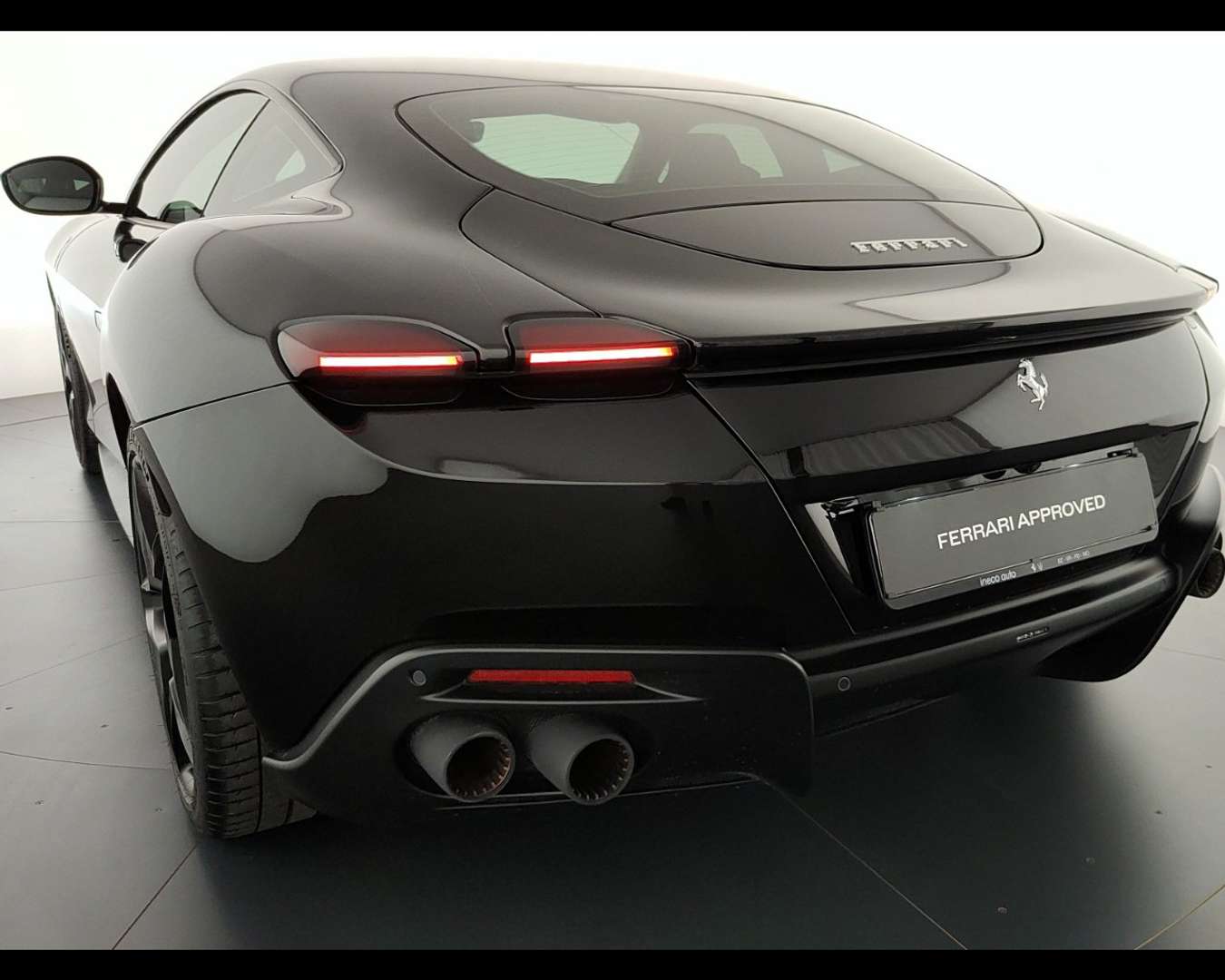 Ferrari Roma - 2022 - Joinsteer - #20