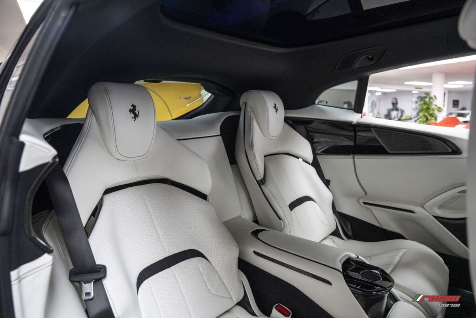 Ferrari Purosangue - 2025 - Joinsteer - #19