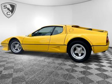 Ferrari 512 BB — photo 9