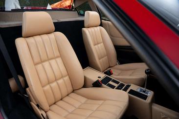 Ferrari 328 GTS — photo 16