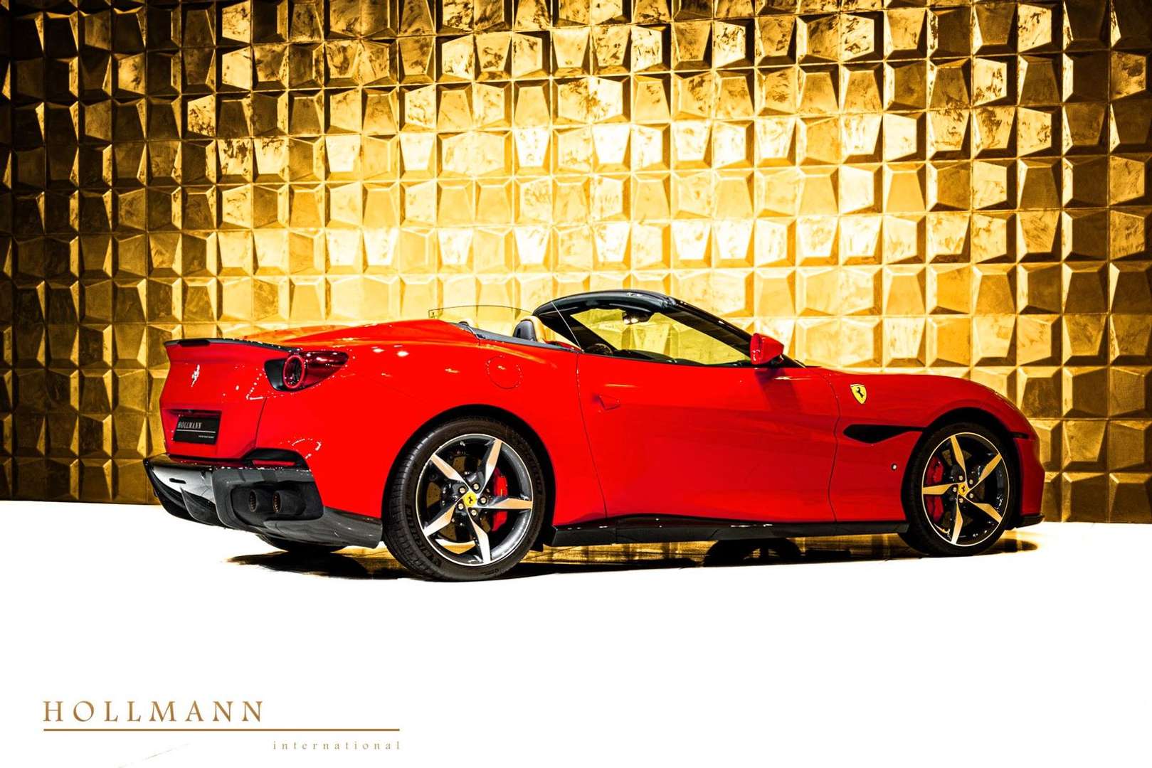 Ferrari Portofino M - 2022 - Joinsteer - #3