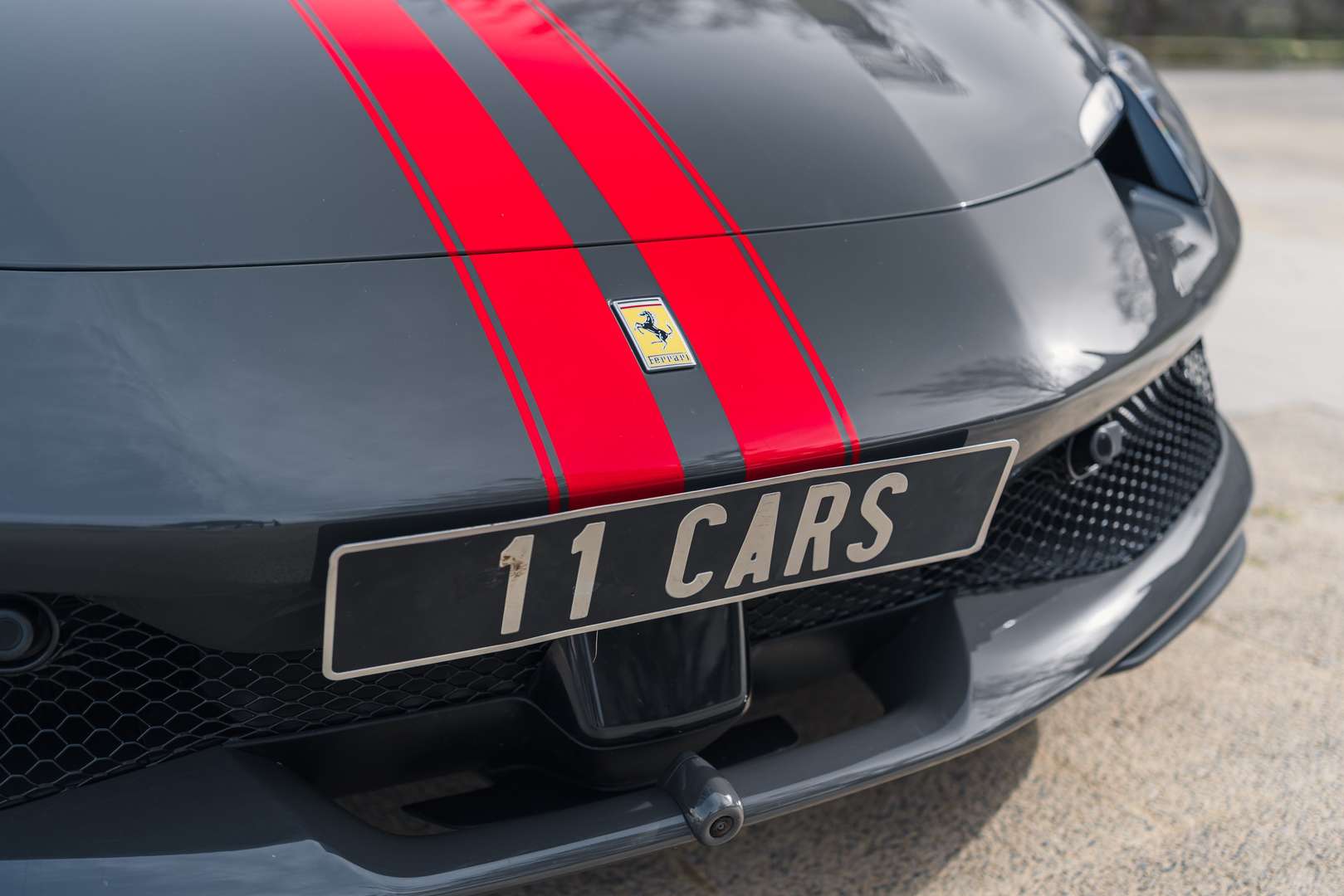 Ferrari 296 GTB - 2025 - Joinsteer - #11