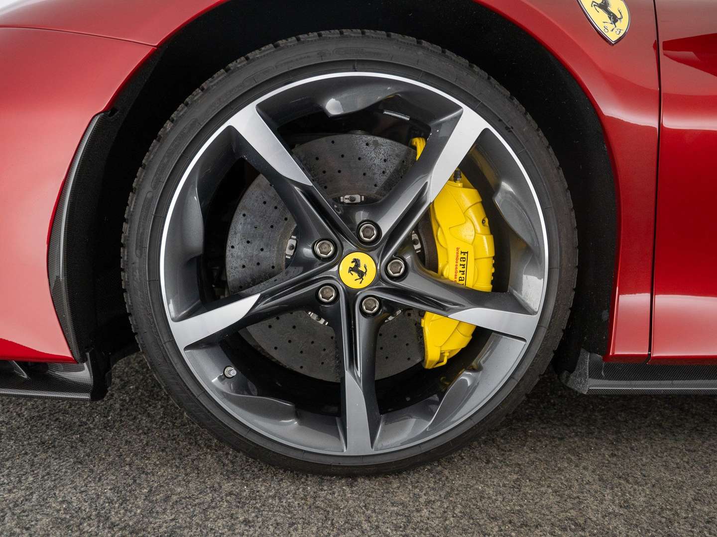 Ferrari SF90 Stradale - 2021 - Joinsteer - #20