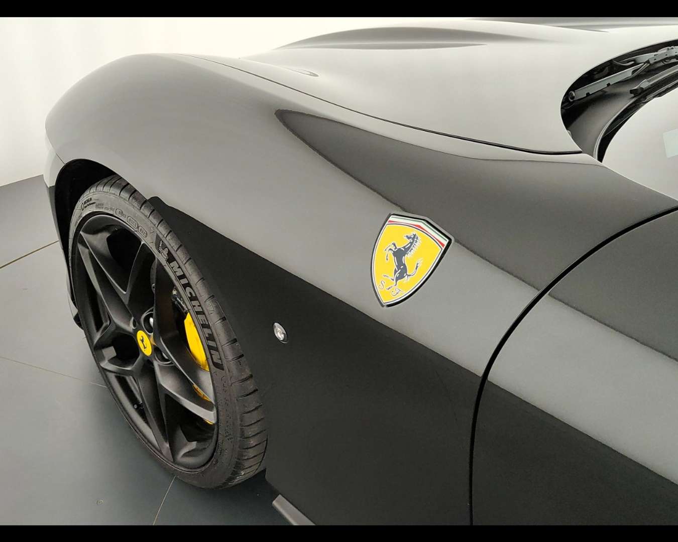 Ferrari Roma - 2022 - Joinsteer - #21