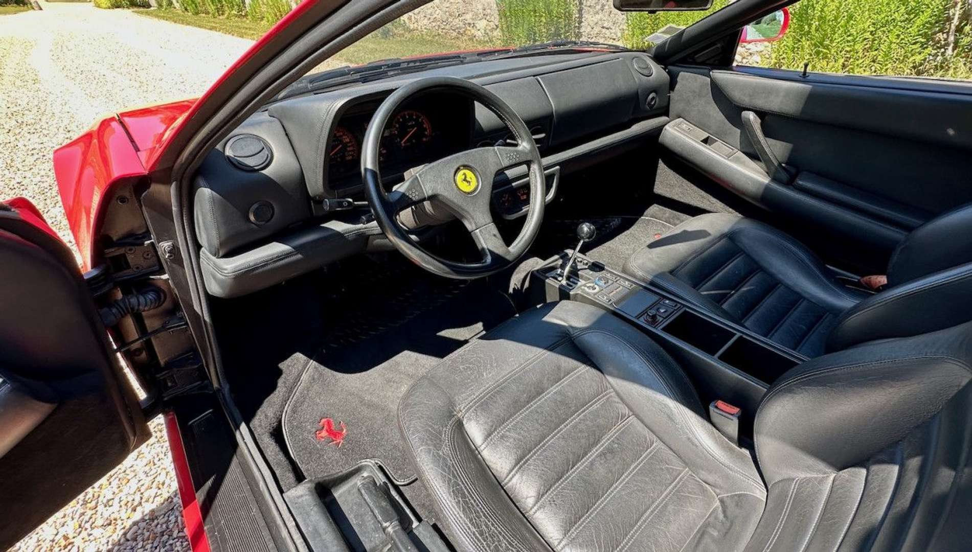 Ferrari 512 TR - 1994 - Joinsteer - #50