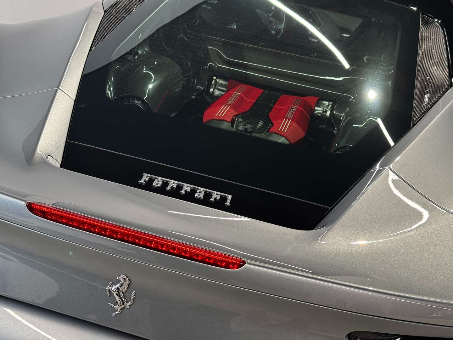 Ferrari 488 GTB - 2018 - Joinsteer - #15