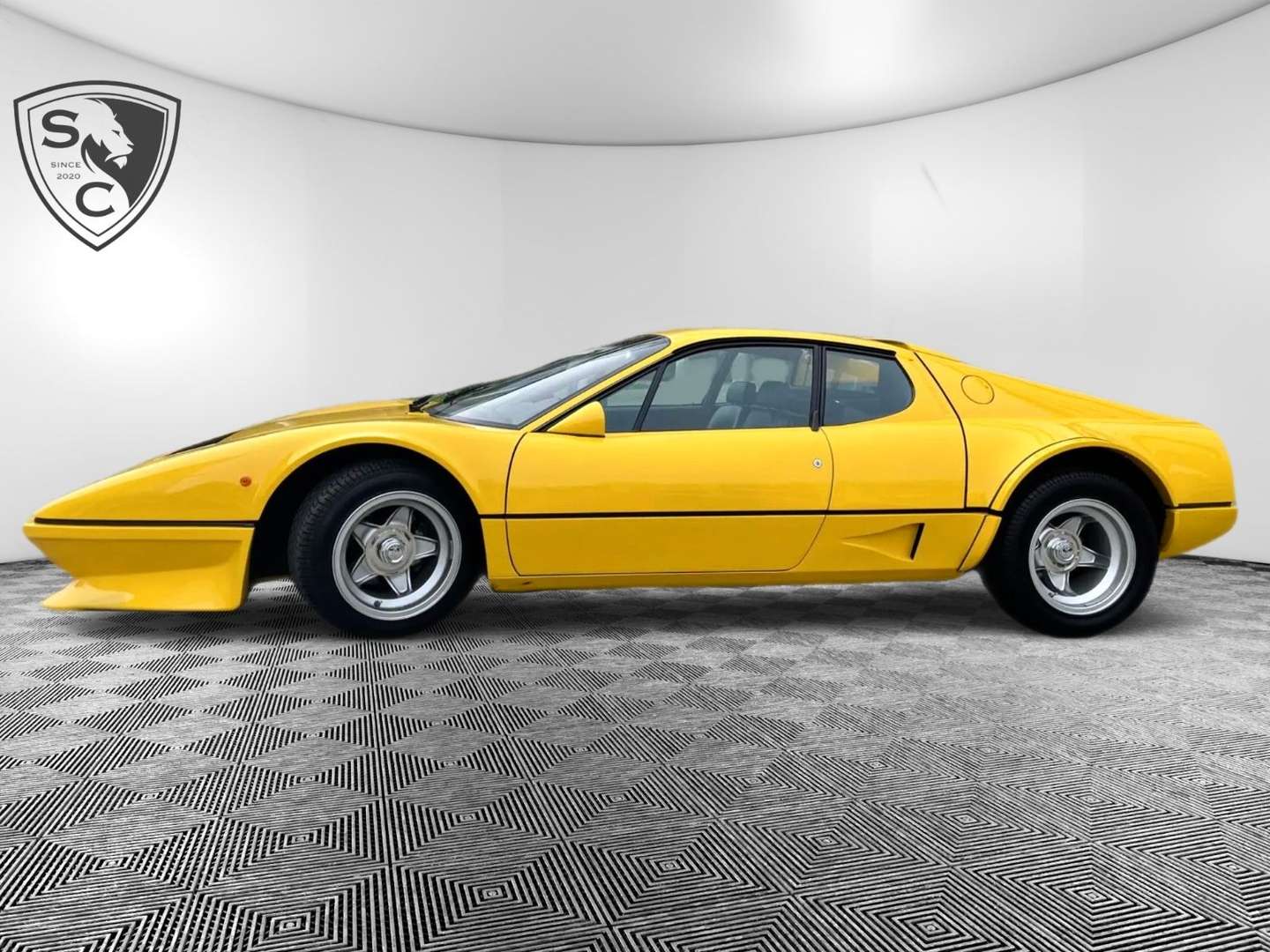 Ferrari 512 BB - 1981 - Joinsteer - #10