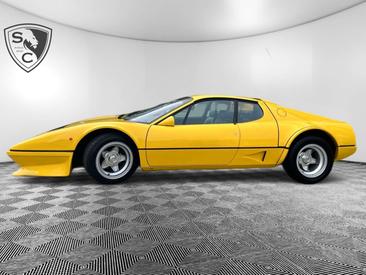 Ferrari 512 BB — photo 10