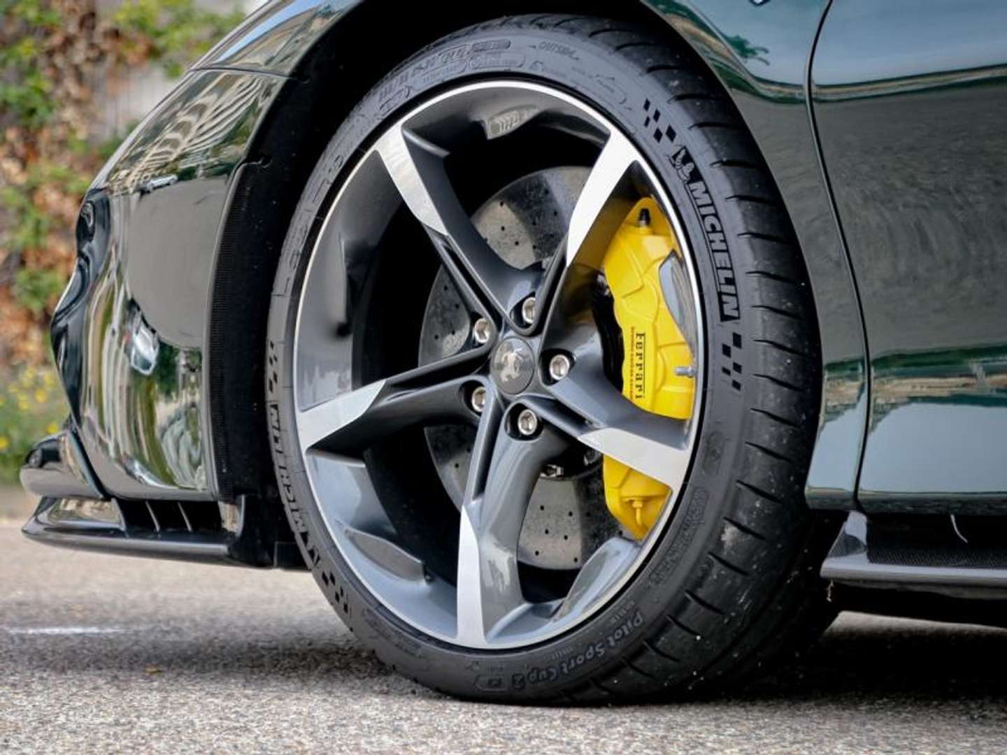 Ferrari SF90 Spider - 2024 - Joinsteer - #11