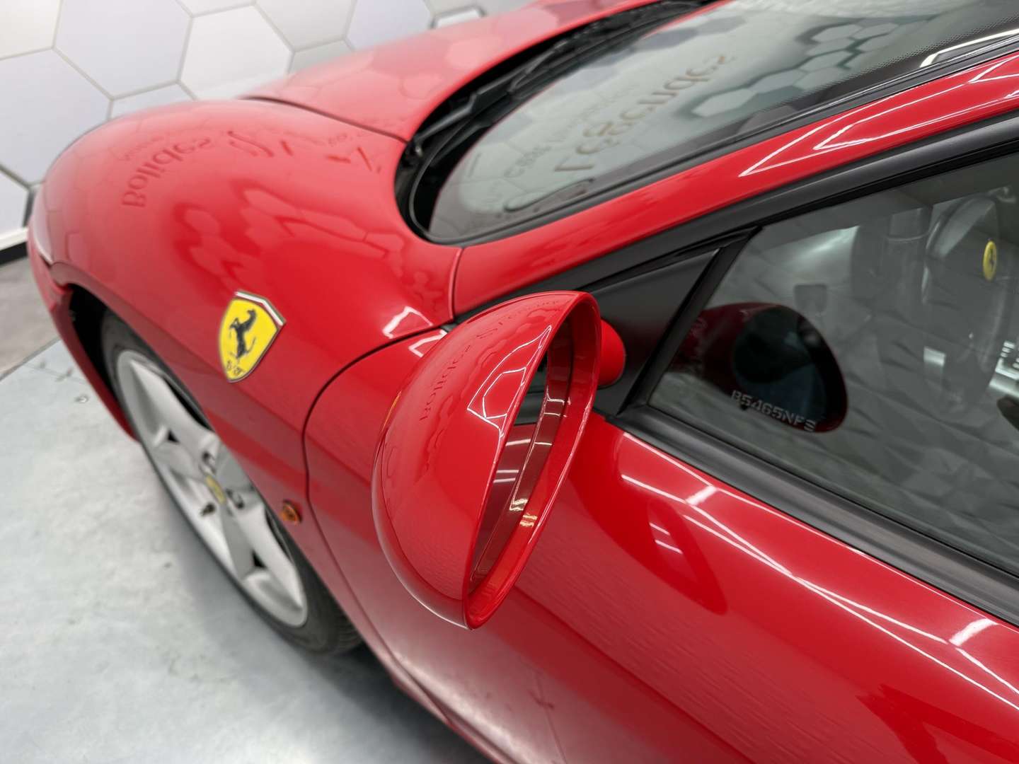 Ferrari 360 Modena - 1999 - Joinsteer - #29