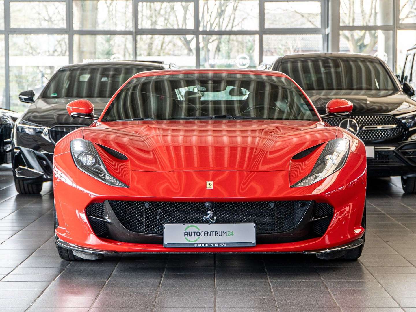 Ferrari 812 Superfast - 2019 - Joinsteer - #3
