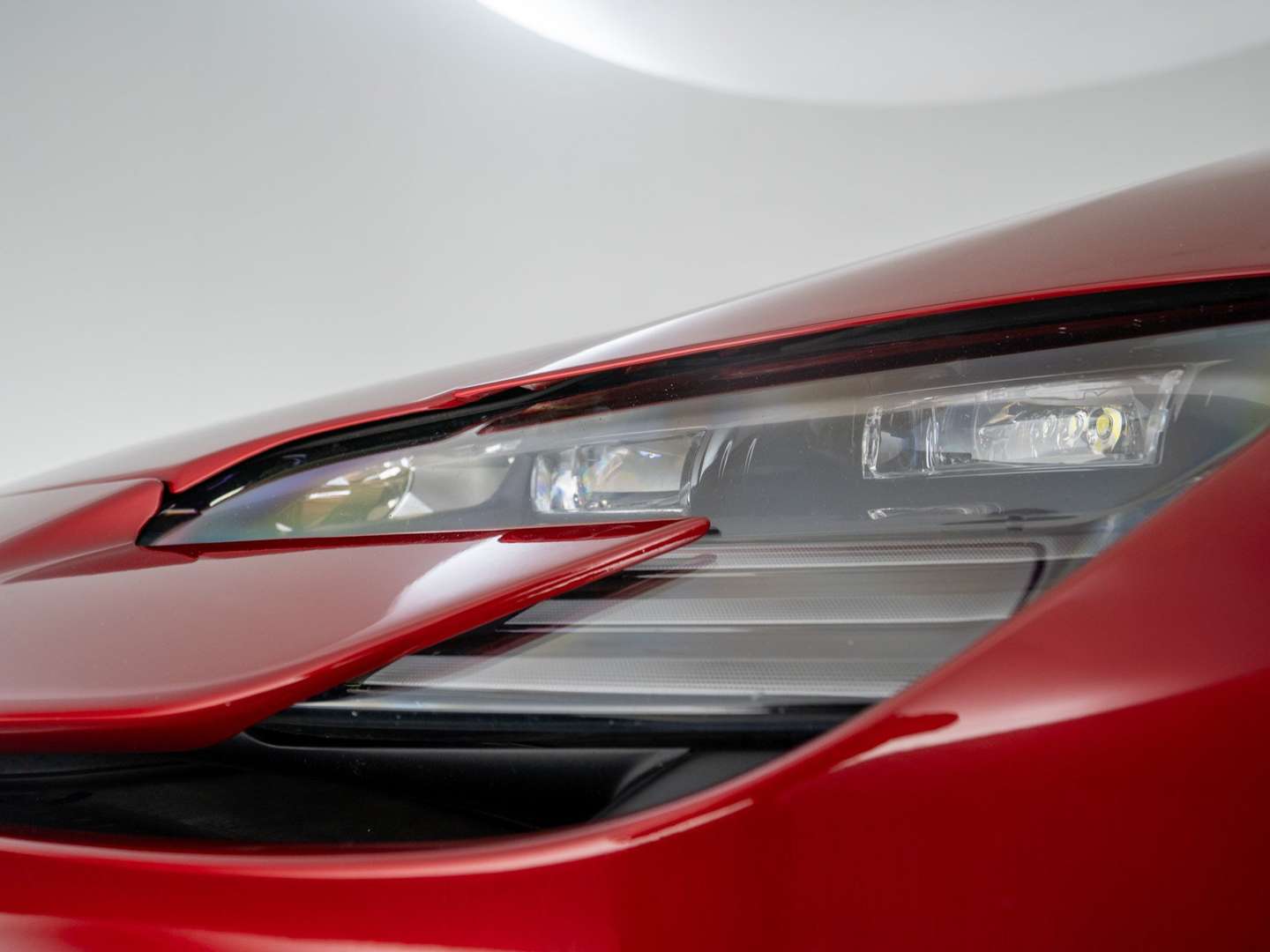 Ferrari SF90 Stradale - 2021 - Joinsteer - #21