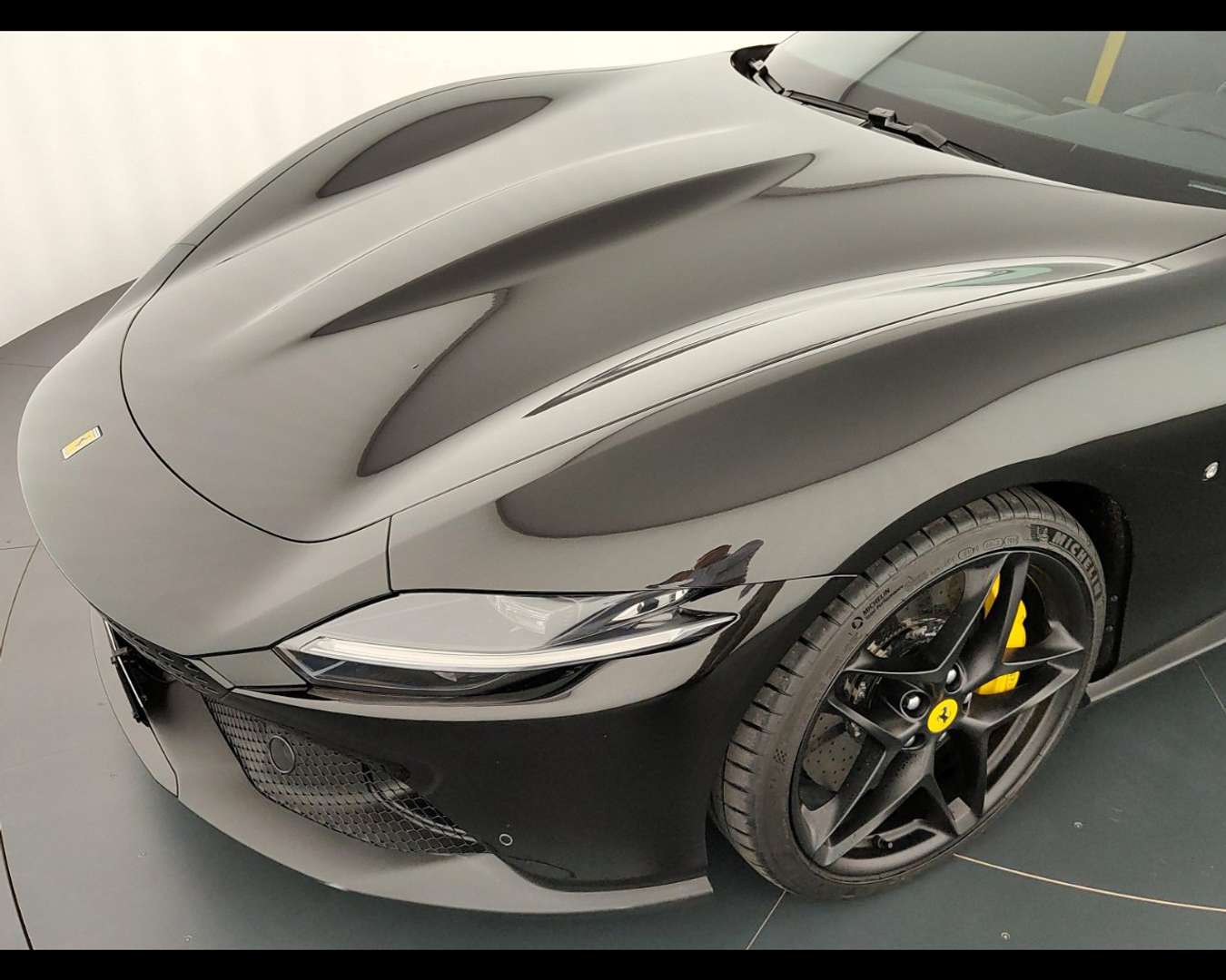 Ferrari Roma - 2022 - Joinsteer - #22