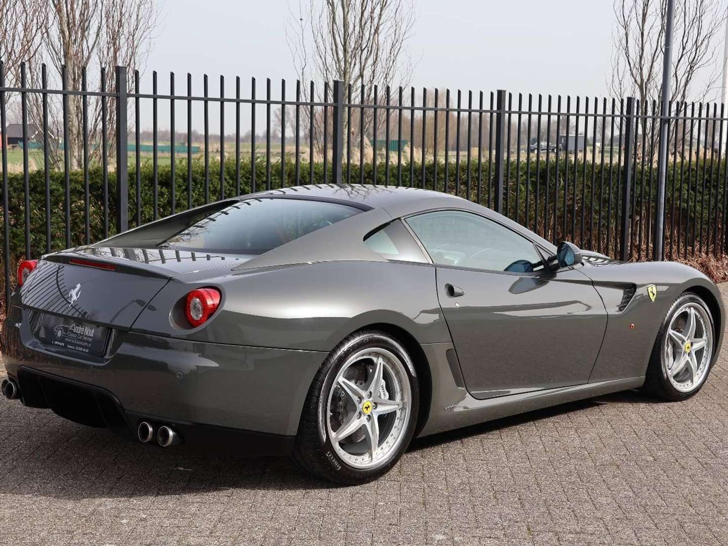 Ferrari 599 GTB - 2008 - Joinsteer - #12