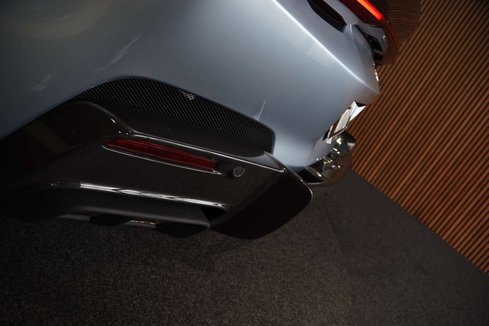 Ferrari 12 Cilindri - 2026 - Joinsteer - #20