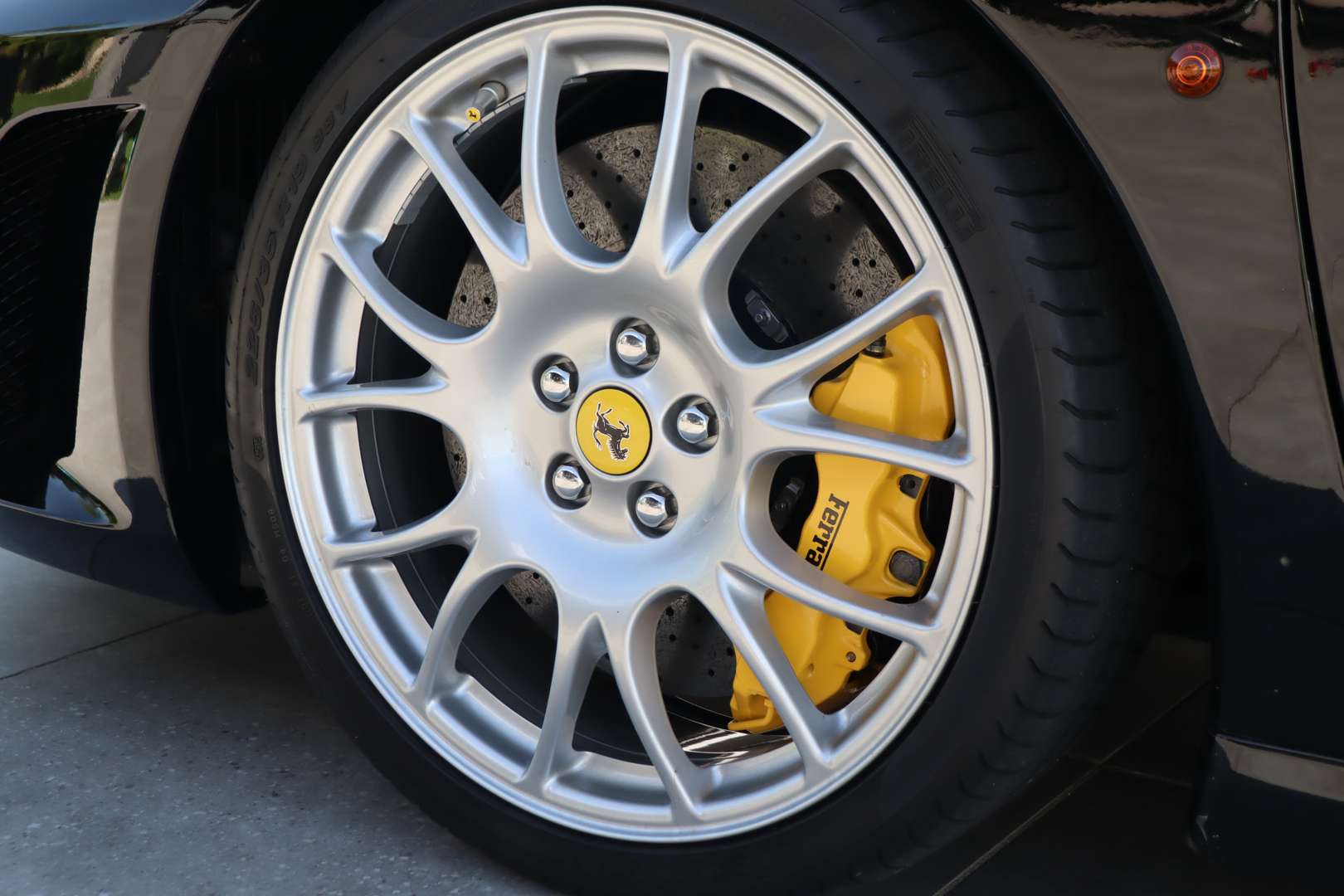 Ferrari F430 - 2010 - Joinsteer - #21