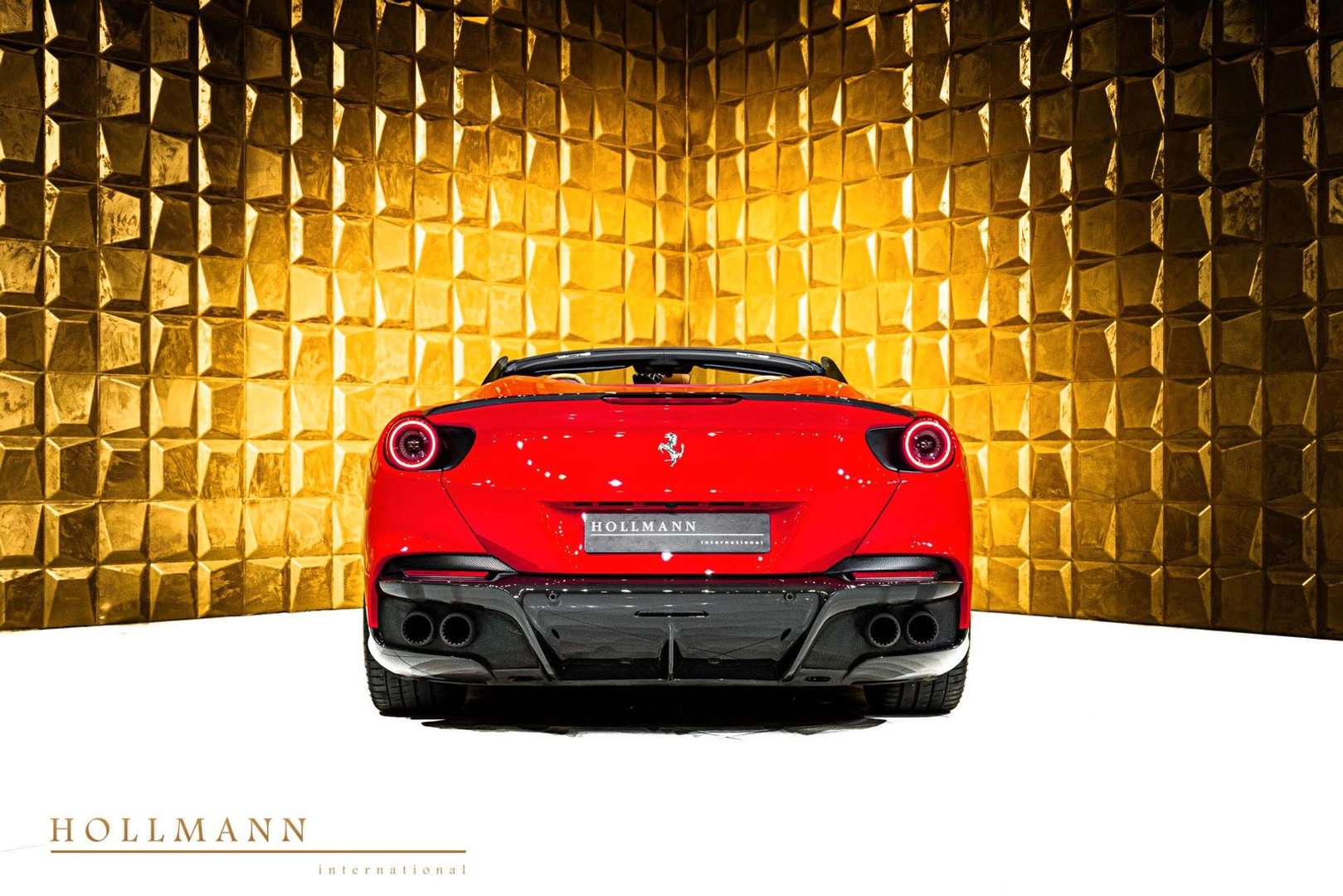 Ferrari Portofino M - 2022 - Joinsteer - #4