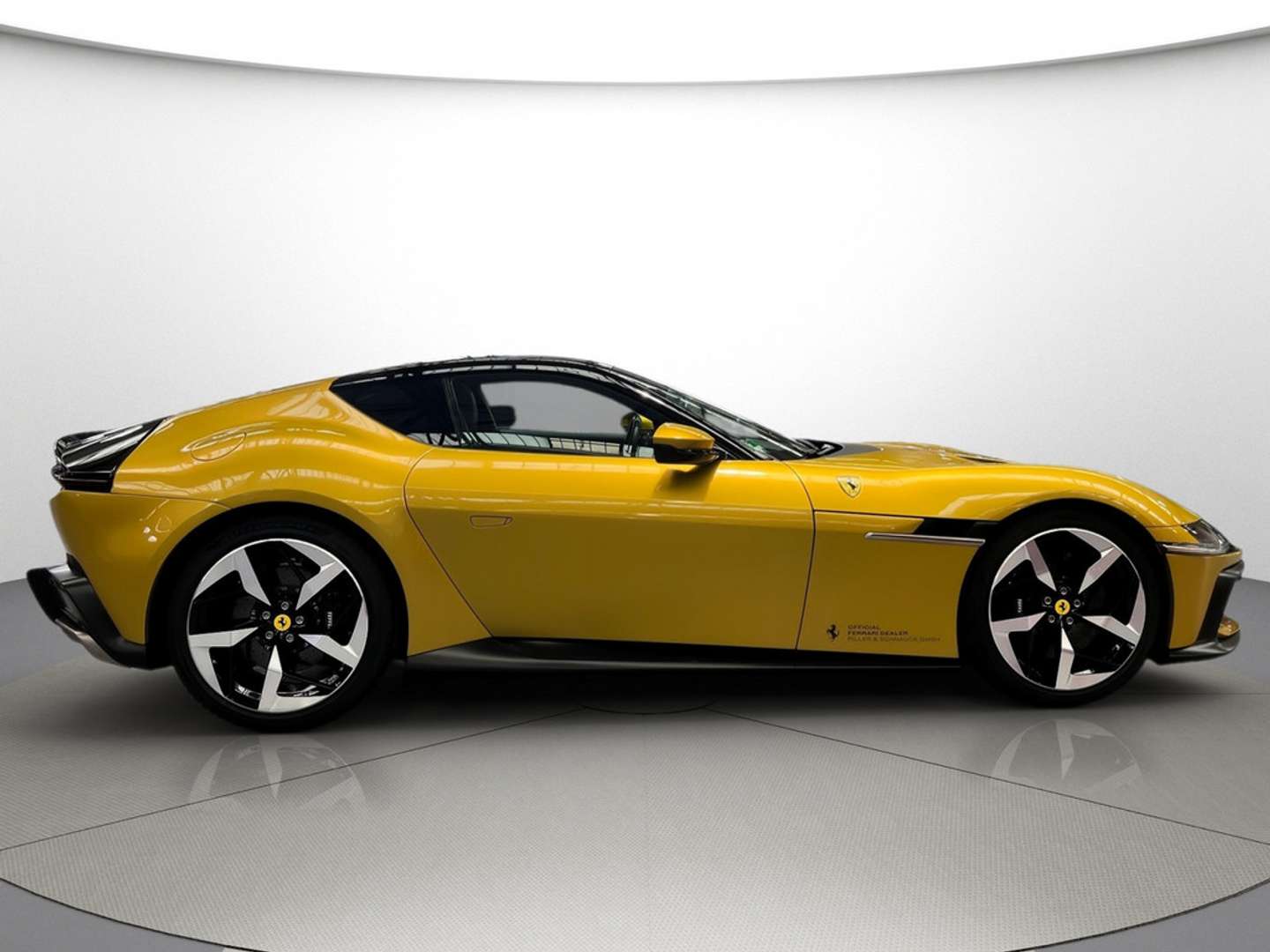 Ferrari 12 Cilindri - 2025 - Joinsteer - #23