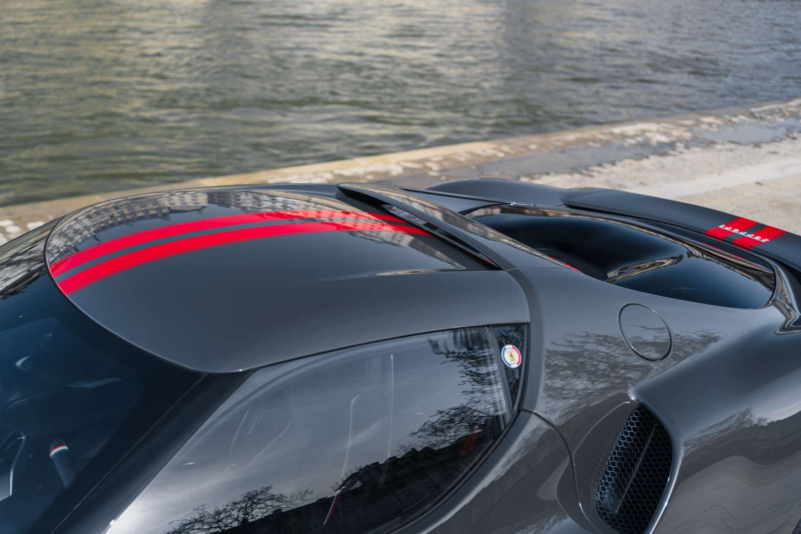 Ferrari 296 GTB - 2025 - Joinsteer - #12