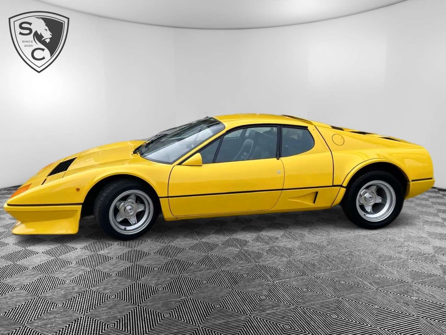 Ferrari 512 BB - 1981 - Joinsteer - #11