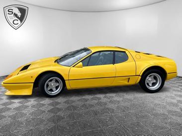 Ferrari 512 BB — photo 11