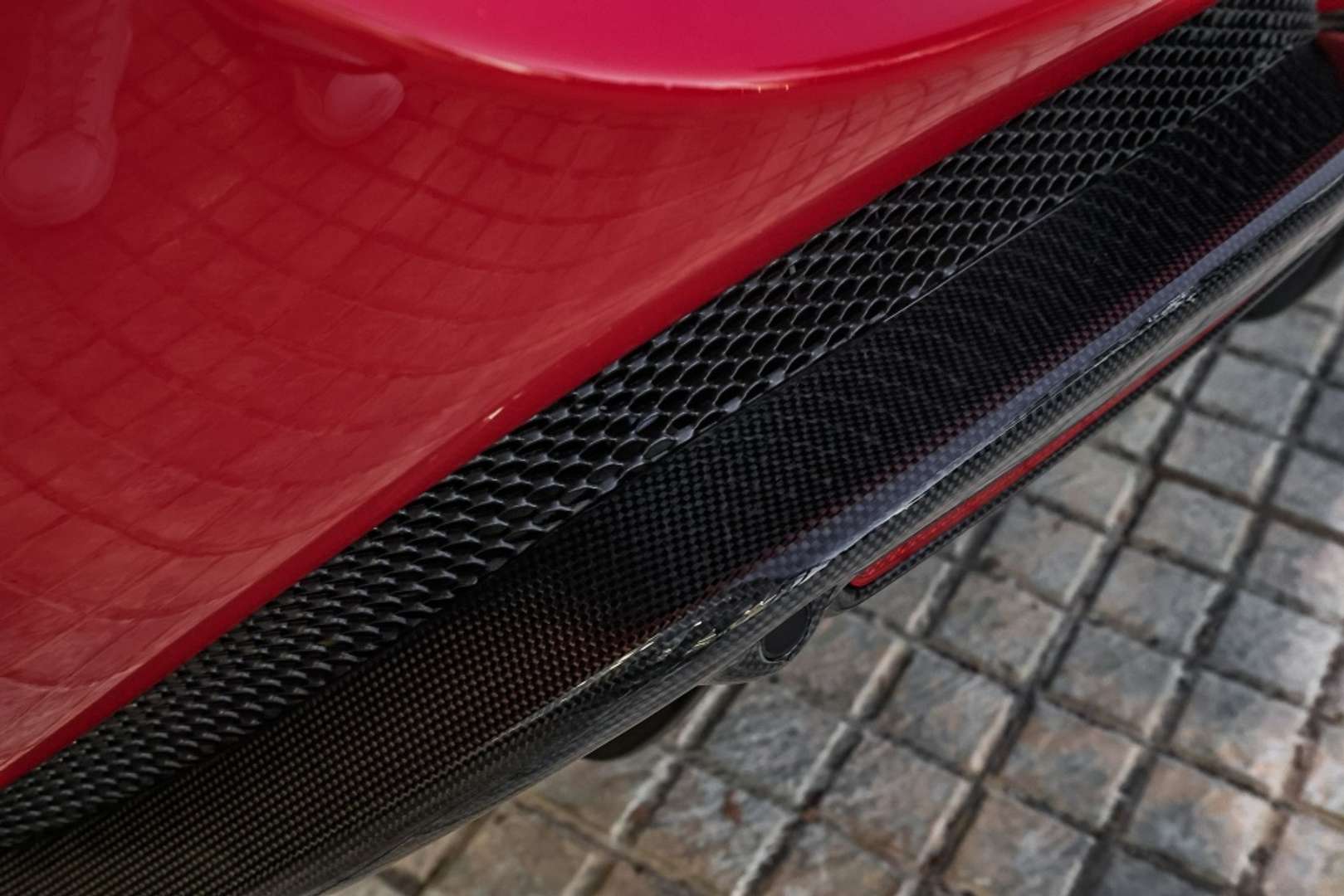 Ferrari 296 GTS - 2024 - Joinsteer - #23