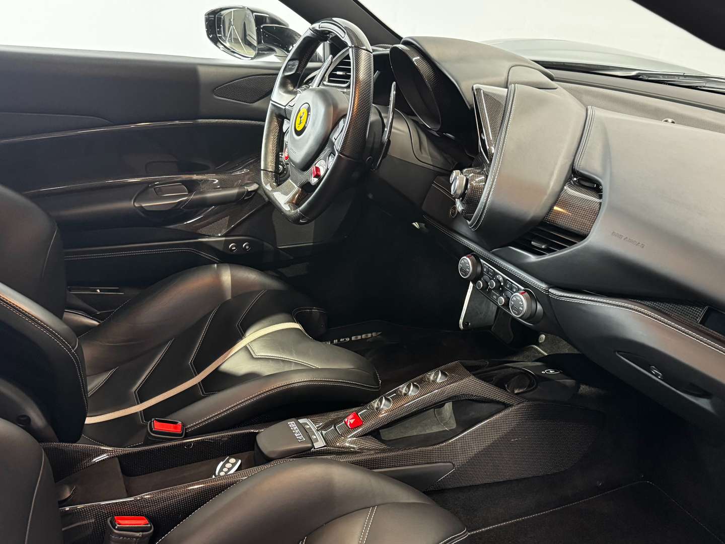 Ferrari 488 GTB - 2018 - Joinsteer - #16